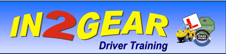 In 2 Gear Driver Training